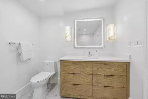 Bath - 235 12th St SE, Washington, DC 20003 photo 5 of 7