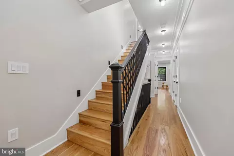 Entry Way - 235 12th St SE, Washington, DC 20003 photo 5 of 7