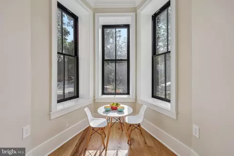 Dining - 235 12th St SE, Washington, DC 20003 photo 1 of 2