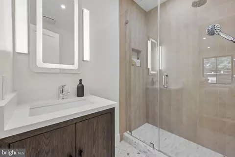Bath - 235 12th St SE, Washington, DC 20003 photo 1 of 7