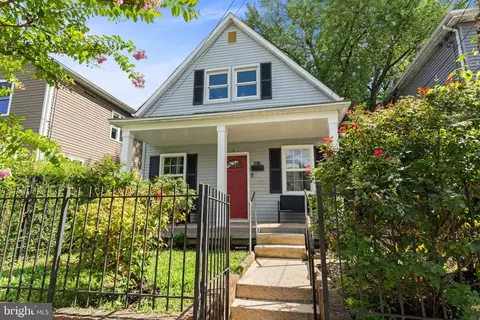 4619 Kane Pl NE, Washington, DC 20019