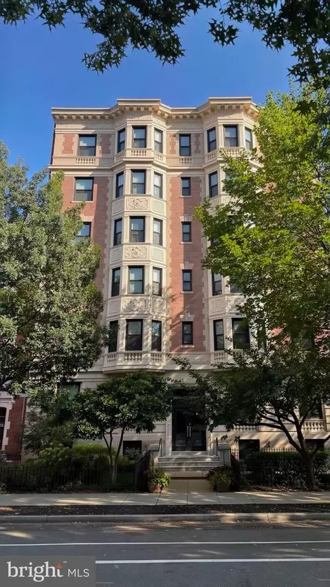 1735 New Hampshire Ave NW #401, Washington, DC 20009