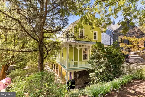 1351 Otis St NE, Washington, DC 20017