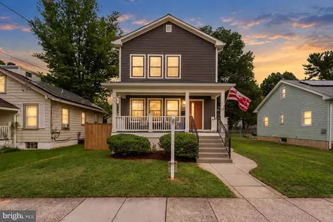 3905 21st St NE, Washington, DC 20018