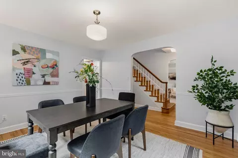 Dining - 8232 Eastern Ave NW, Washington, DC 20012 photo 1 of 3
