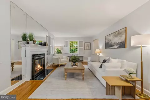 Living - 8232 Eastern Ave NW, Washington, DC 20012 photo 3 of 3