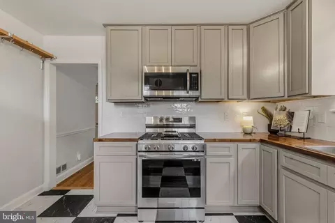 Kitchen - 8232 Eastern Ave NW, Washington, DC 20012 photo 3 of 3