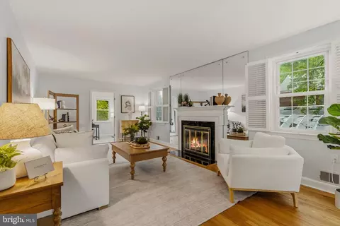 Living - 8232 Eastern Ave NW, Washington, DC 20012 photo 1 of 3
