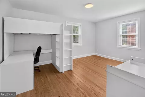 Bedroom - 8232 Eastern Ave NW, Washington, DC 20012 photo 6 of 6