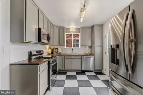 Kitchen - 8232 Eastern Ave NW, Washington, DC 20012 photo 1 of 3