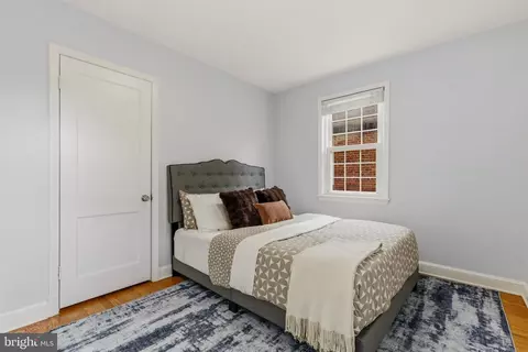 Bedroom - 8232 Eastern Ave NW, Washington, DC 20012 photo 3 of 6