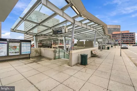 Exterior - 8232 Eastern Ave NW, Washington, DC 20012 photo 7 of 7