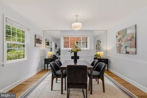 Dining - 8232 Eastern Ave NW, Washington, DC 20012 photo 2 of 3