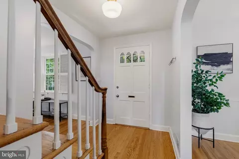 Entry Way - 8232 Eastern Ave NW, Washington, DC 20012 photo 1 of 5
