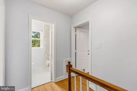 Entry Way - 8232 Eastern Ave NW, Washington, DC 20012 photo 5 of 5