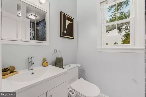 Bath - 8232 Eastern Ave NW, Washington, DC 20012 photo 2 of 5