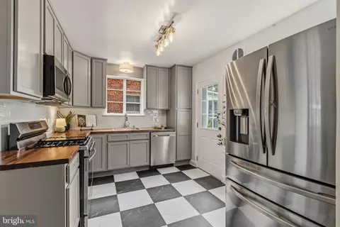 Kitchen - 8232 Eastern Ave NW, Washington, DC 20012 photo 2 of 3