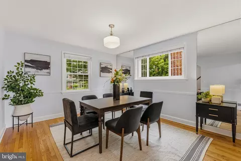 Dining - 8232 Eastern Ave NW, Washington, DC 20012 photo 3 of 3