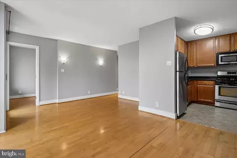 Living - 1245 4th St SW #E-409, Washington, DC 20024 photo 1 of 6