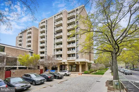 Other - 1245 4th St SW #E-409, Washington, DC 20024 photo 6 of 6