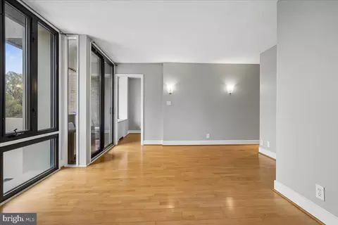 Living - 1245 4th St SW #E-409, Washington, DC 20024 photo 4 of 6