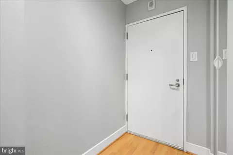 Entry Way - 1245 4th St SW #E-409, Washington, DC 20024 photo 1 of 1