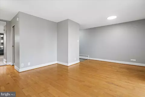 Living - 1245 4th St SW #E-409, Washington, DC 20024 photo 5 of 6