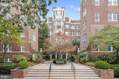 3901 Connecticut Ave NW #310, Washington, DC 20008
