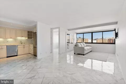 2500 Virginia Ave NW #1005-S, Washington, DC 20037