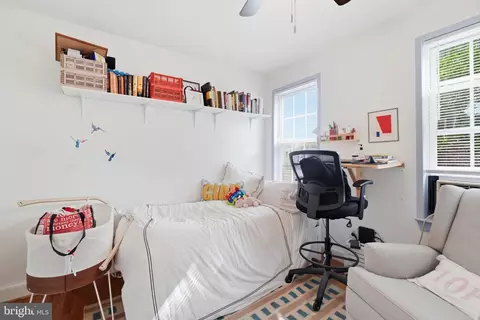 Bedroom - 13 16th St NE, Washington, DC 20002 photo 2 of 5