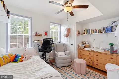 Bedroom - 13 16th St NE, Washington, DC 20002 photo 1 of 5
