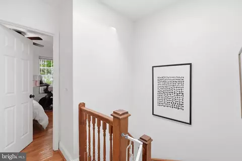 Entry Way - 13 16th St NE, Washington, DC 20002 photo 5 of 7