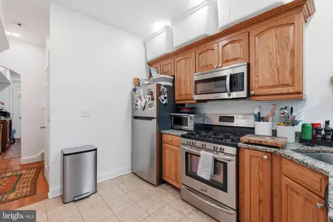 Kitchen - 13 16th St NE, Washington, DC 20002 photo 1 of 2