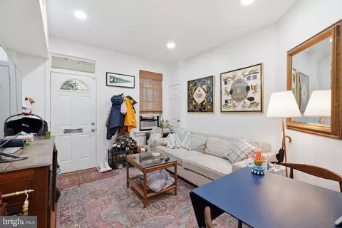 Entry Way - 13 16th St NE, Washington, DC 20002 photo 3 of 7
