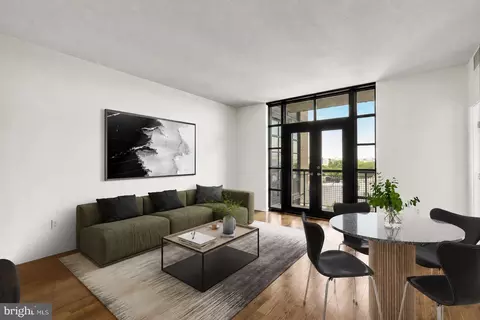 437 New York Ave NW #903, Washington, DC 20001