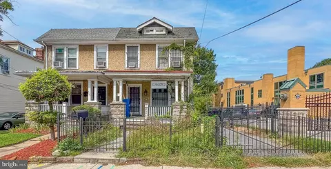 3726 12th St NE, Washington, DC 20017