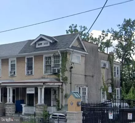 3726 12th St NE, Washington, DC 20017