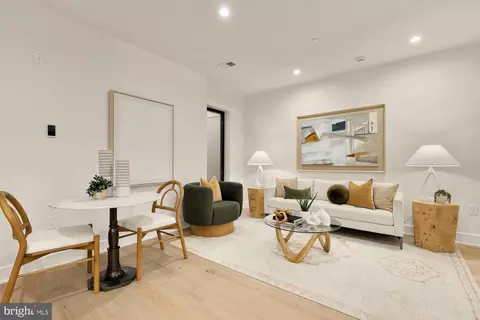 Living - 1463 Harvard St NW #6, Washington, DC 20009 photo 1 of 1