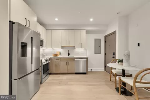 Kitchen - 1463 Harvard St NW #6, Washington, DC 20009 photo 3 of 3
