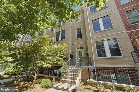 1358 Monroe St NW #B, Washington, DC 20010