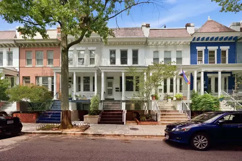 1729 Church St NW, Washington, DC 20036
