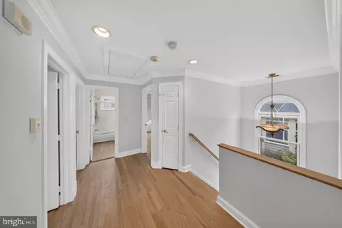 Entry Way - 5000 Macarthur Ct NW, Washington, DC 20016 photo 7 of 7