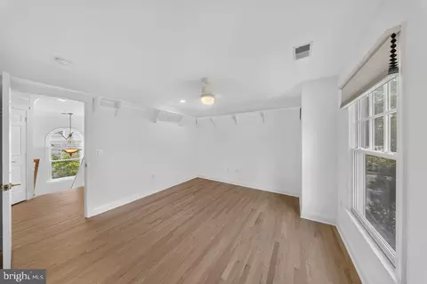 Bedroom - 5000 Macarthur Ct NW, Washington, DC 20016 photo 6 of 6
