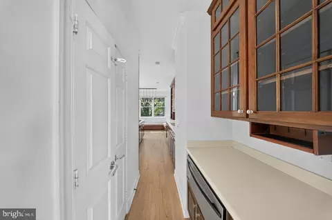 Entry Way - 5000 Macarthur Ct NW, Washington, DC 20016 photo 3 of 7