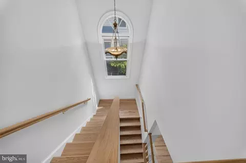 Entry Way - 5000 Macarthur Ct NW, Washington, DC 20016 photo 6 of 7