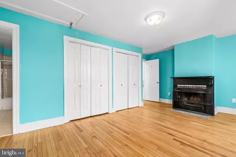 Bedroom - 1827 E Capitol St SE, Washington, DC 20003 photo 1 of 5