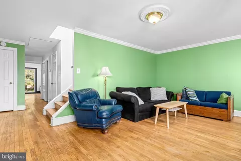 Other - 1827 E Capitol St SE, Washington, DC 20003 photo 3 of 8