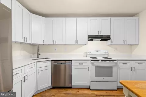 Kitchen - 1827 E Capitol St SE, Washington, DC 20003 photo 1 of 2