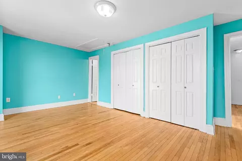 Bedroom - 1827 E Capitol St SE, Washington, DC 20003 photo 3 of 5
