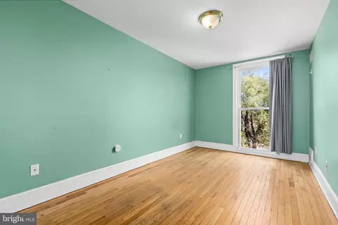 Bedroom - 1827 E Capitol St SE, Washington, DC 20003 photo 4 of 5